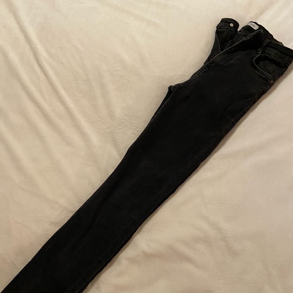 ZARA JEANS, Size 4 - Picture 7 of 8